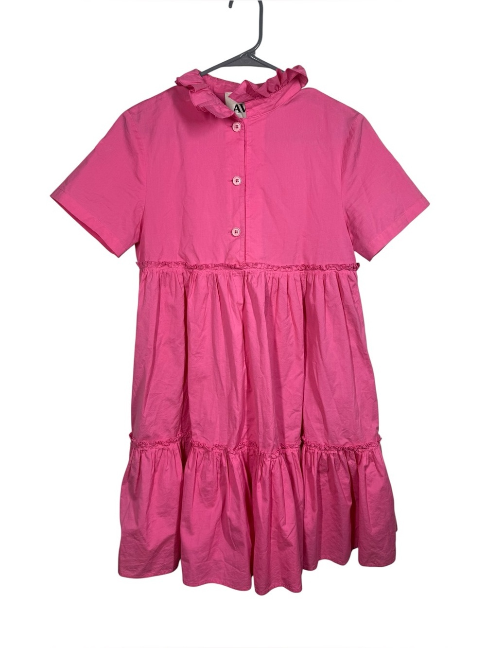 AVN Sunflower Dress Size 40